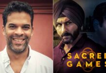 Did Vikramaditya Motwane Take A Dig At Netflix For Ruining Sacred Games Season 2?