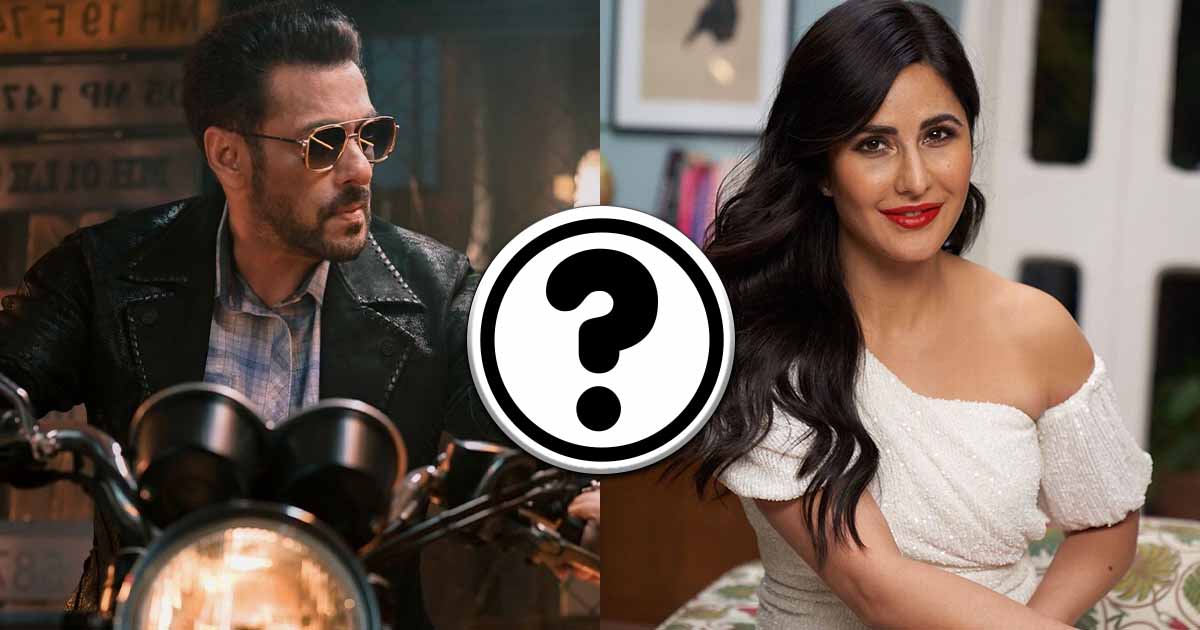 When Salman Khan Allegedly Hit Katrina Kaif With A Stick, This Actress Came To Her Help