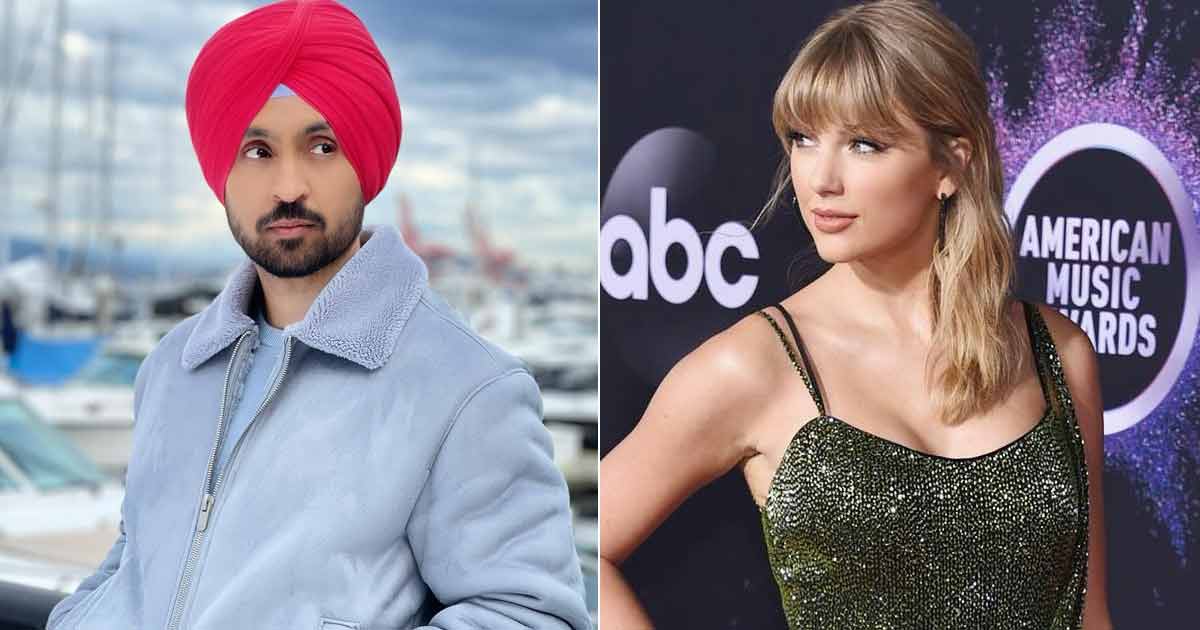 Is Diljit Dosanjh Married? All About Sandeep Kaur, Taylor Swift