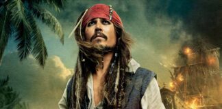 Johnny Depp To Revive Jack Sparrow Marking A Return To Pirates Of The Caribbean Franchise? Disney President Breaks Silence Disney To Revive Pirates Of The Caribbean With Johnny Depp?