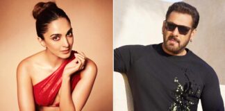 Salman Khan’s First Relationship, Even Before Sangeeta Bijlani & Aishwarya Rai Bachchan Was With Kiara Advani’s Mausi? “They Dated Each Other Long…” Once Revealed The Actress! Do You Know? Kiara Advani's Mausi & Salman Khan Dated Once Upon A Time As The Actress Revealed Cute Details About Their Relationship