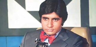 Amitabh Bachchan Recalls Don’s Title Amused Many As It Related To Undergarments: “People Were Annoyed With The Makers… Many Still Are” ‘Don’ Amitabh Bachchan Reveals People Were Sceptical & Annoyed With The Film’s Title, Jokes, “Many Still Are”