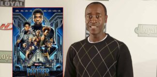 ‘Iron Man’ Star Don Cheadle Slams Marvel Studios For Not Introducing Him Alongside Chadwick Boseman’s Black Panther: “It Was Perfect Opportunity” Don Cheadle Wanted To Appear Alongside Chadwick Boseman’s Black Panther