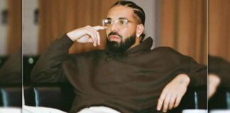 Drake Faces Merciless Trolls Over Yellow Nail Paint On Both Hands In Newly-Surfaced Pictures: “He’s Finally Coming Out” Drake Gets Trolled For Wearing Yellow Nail Paints On Both Hands