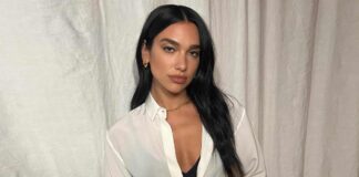 Dua Lipa wins bid to dismiss lawsuit over 'Levitating' copyright