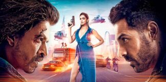 Dubbed version of superhit film 'Pathaan' headed for Russia, CIS markets