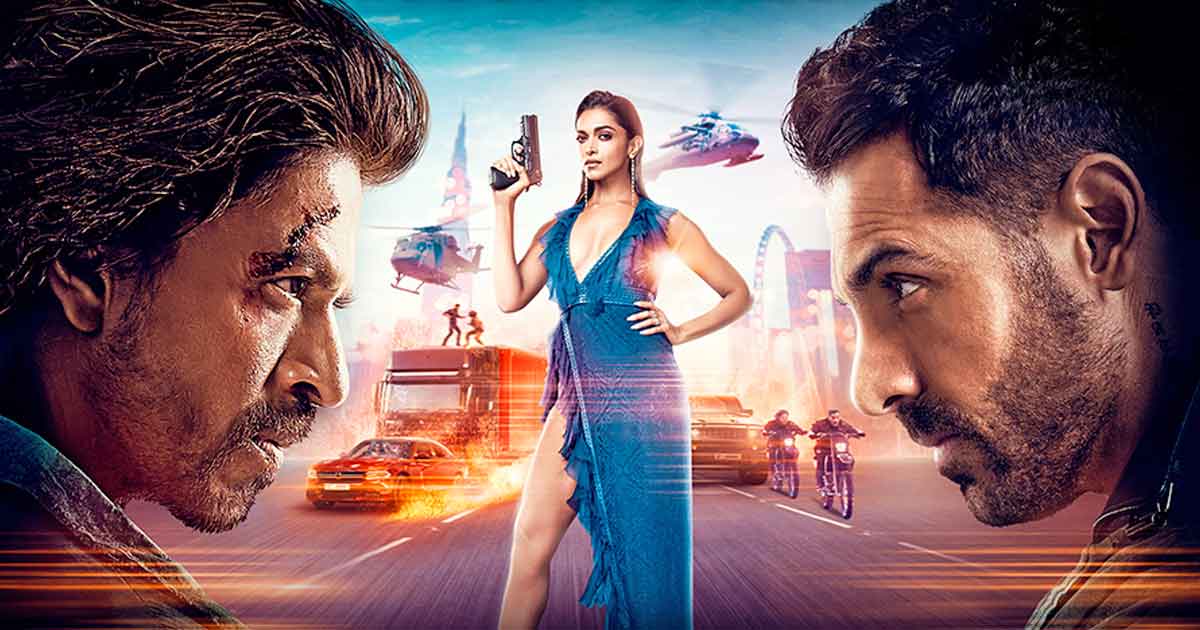 Dubbed version of superhit film Pathaan headed for Russia, CIS markets