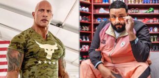 Dwayne Johnson Blasted DJ Khaled Over Comments On Oral S*x