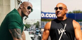 Dwayne Johnson Announces His Return To The Fast & Furious Franchise With An Untitled Film, Says “Last Summer Vin Diesel & I Put All The Past Behind Us” Dwayne Johnson Is Returning To The Fast & Furious Franchise