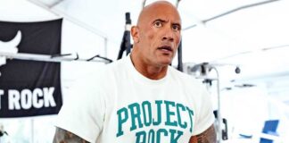 Dwayne Johnson Once Needed A Bra To Hide His Man B**Bs While Growing Up As A Kid Before His WWE Days: “I Had Lil’ B**bs” Dwayne Johnson Needed A Bra To Hide His Man B**bs