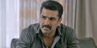 Eijaz Khan is keen for Wasim Khan's back story in 'City of Dreams' spin-off