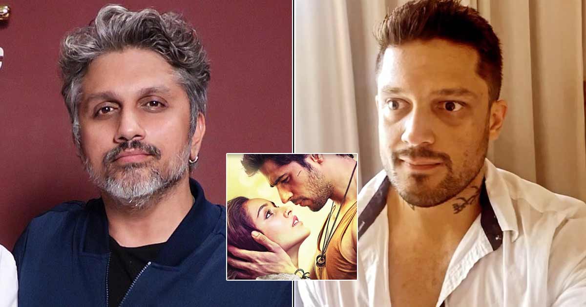 Ek Villain Director Mohit Suri Reacts To Sidharth Bhardwaj’s ‘Walked Out Of The Film’ Claim