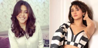 Ektaa doing something different with 'Barsaatein - Mausam Pyaar Ka', says Shivangi