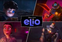 'Elio' teaser-trailer promises a thrilling intergalactic adventure