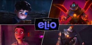 'Elio' teaser-trailer promises a thrilling intergalactic adventure