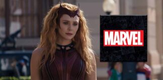 Elizabeth Olsen Has Given An Update On Her Comeback Plans To Marvel