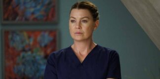 Ellen Pompeo says she has no 'stamina' to binge on 'Grey's Anatomy' with daughter