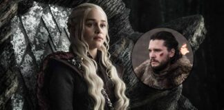 Emilia Clarke On Her Return As Daenerys Targaryen In Game Of Thrones' Spinoff