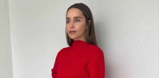 Emilia Clarke Shares About Secret Invasion