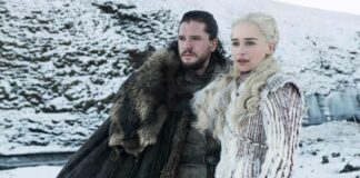 Emilia Clarke, Despite Her Powerful Performance As Khaleesi In Game Of Thrones, Was Not Recognized By Fans In Real Life: “I’ll Be Walking With Kit Harington (Jon Snow) & People Will…” Emilia Clarke Was Not Recognized By Fans Despite Walking With Game Of Thrones Co-Star Kit Harington – Watch!