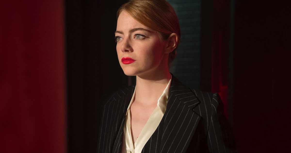 Emma Stone Rejected Fantastic Four Over Fees Dispute? Read