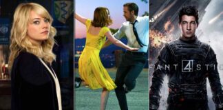 Emma Watson & Miles Teller Turned Down La La Land
