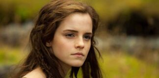 Emma Watson spotted with American businessman on Italian holiday after split with Brandon Green