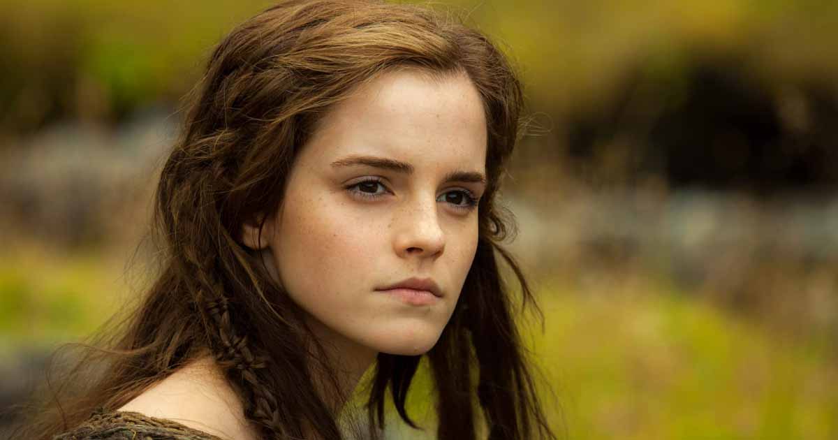 Emma Watson Goes On An Italian Vacation With American Businessman Ryan Walsh Post Her Split With Brandon Green - See Pics Inside