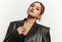 Sonakshi Sinha Ditches Birthday Travel Plans To Exotic Location For An Interactive Session On Environmental Issues Environment-conscious Sonakshi has different plans for her birthday this year