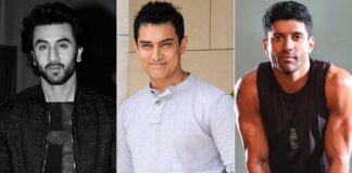 Exclusive: Not Ranbir Kapoor, But Farhan Akhtar To Replace Salman Khan In Champions...