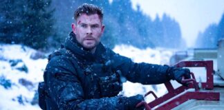 'Extraction 2' delves into Tyler Rake's backstory, says Chris Hemsworth