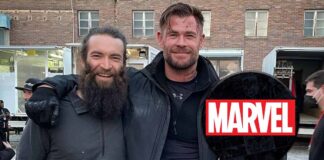 Extraction 2 Director Sam Hargrave Wants To Enter Chris Hemsworth’s ‘Thor’ Universe Directing A MCU Film, Says “Marvel, My Phone Number Is…” Extraction 2 Director Sam Hargrave Wants To Direct MCU Project