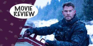 Extraction 2 Movie Review