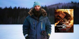 'Extraction' director Sam Hargrave confirms plans for third movie