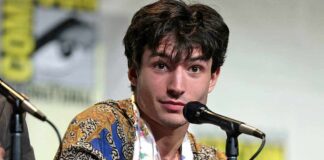 Ezra Miller Once Revealed Having Polyamorous Squad Of S*xual Partners