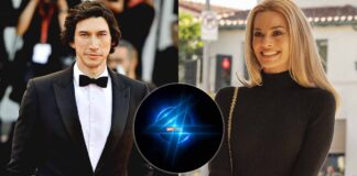 Fantastic Four: Adam Driver & Margot Robbie Opt Out, No Longer In Talks For MCU Debut In A Shocking Development? Adam Driver & Margot Robbie No Longer In Talks For Fantastic Four Reboot?