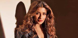 Fashionably fearless: Nyrraa goes on a shopping spree for 'Khatron Ke Khiladi 13'