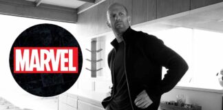 Fast X Jason Statham Trolled Marvel Stunts