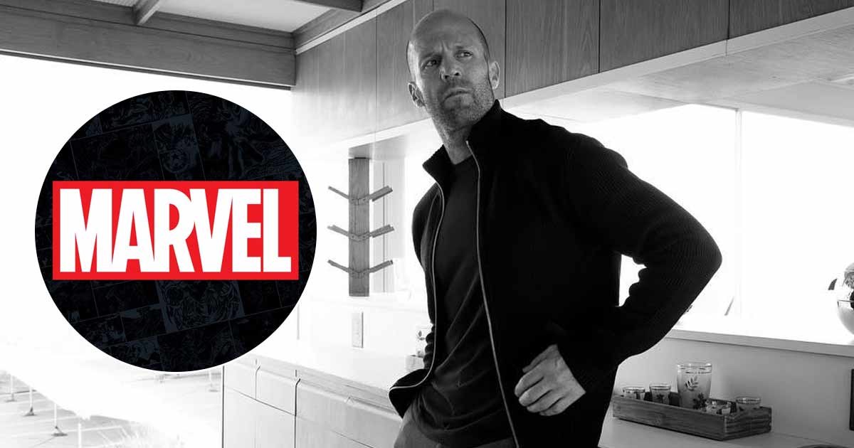 Fast X Jason Statham Trolled Marvel Stunts