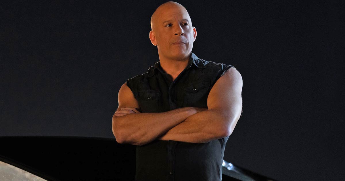 Fast X: Vin Diesel’s Dom Torreto Has Super Powers In The Fast & Furious Movies