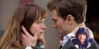 Before Dakota Johnson & Jamie Dornan Gave Us Wet Dreams With Fifty Shades Of Grey, Author EL James Reveals She Had A Trial Of S*x Scenes With Her Hubby In The Backseat Of Their Car Fifty Shades Of Grey Author EL James Reveals Talks About S*x Scenes