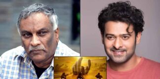 Prabhas’ Project K Will Destroy Box Office By Earning 500-600 Crores On Day 1, Claims Filmmaker Tammareddy, Who Had Slammed RRR Makers’ Alleged Expense Of 80 Crores For Oscars Filmmaker Tammareddy Feels Prabhas' Project K Will Open In The Range Of 500-600 Crores