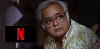 Following ‘Scoop’ success, Hansal Mehta inks multi-year streaming deal with Netflix