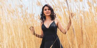 For Aastha Gill, 'music is the best medium to convey feelings'