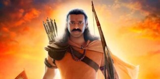 Adipurush: One Seat In Every Theatre To Be Kept ‘Unsold’ As A Respect To Lord Hanuman, Prabhas’ Magnum Opus To Gain Momentum With This Unique Idea? For Lord Hanuman, One Seat In Every Theatre Will Be Left Empty During Adipurush Screening?