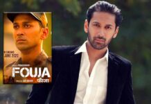 'Fouja' hits theatres; Karthik Dammu's 'Angad' moves audiences to tears