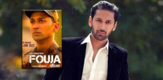 'Fouja' hits theatres; Karthik Dammu's 'Angad' moves audiences to tears