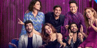 Friendship gets tested as it navigates romance in 'Jee Karda' trailer