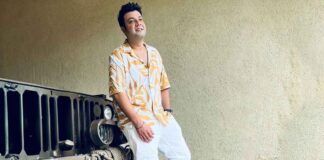 From being production runner to playing 'Choocha', 'every experience counts' for Varun Sharma
