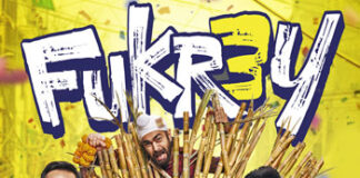 Fukrey 3